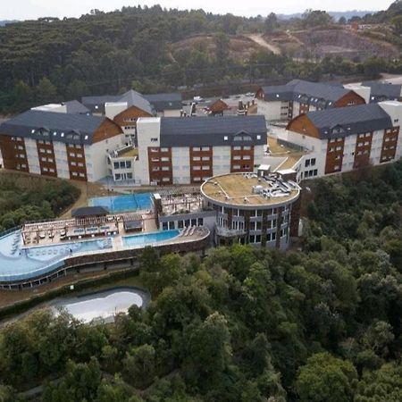 Golden Gramado Laghetto Resort Exterior foto